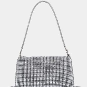 Sliver bag