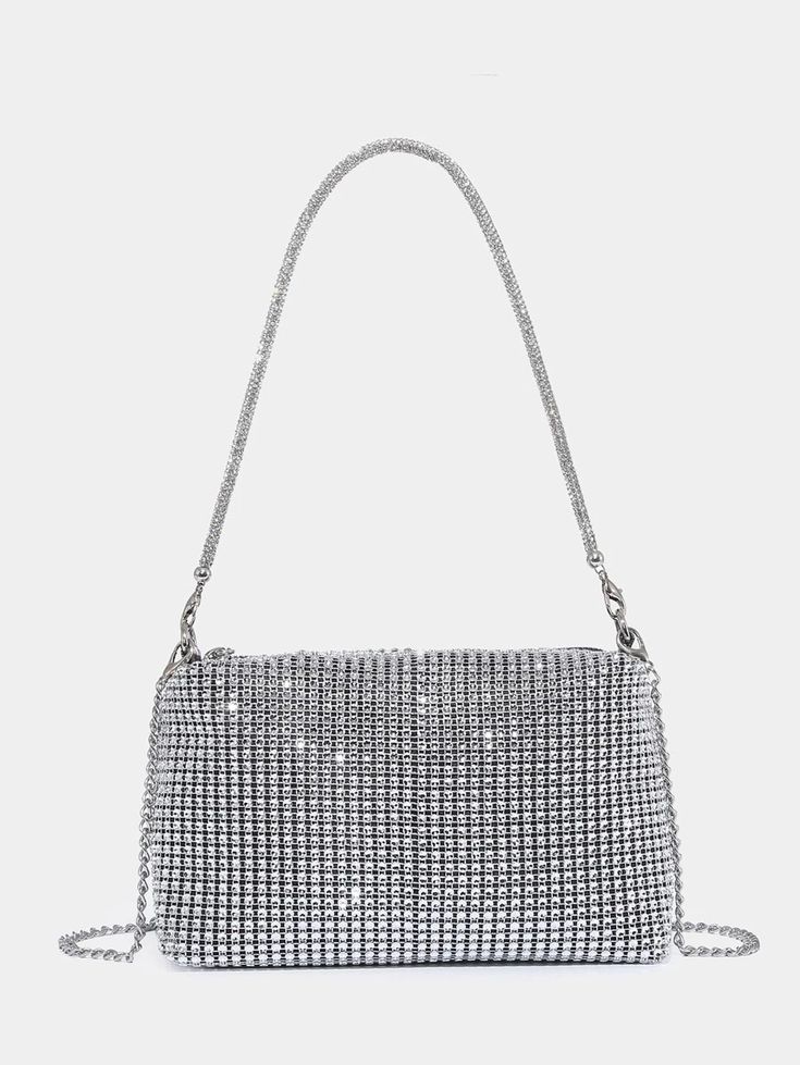 Sliver bag