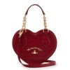 Red Love Bag