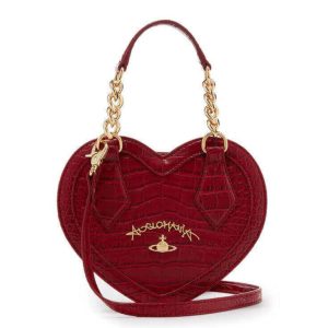 Red Love Bag