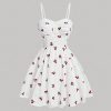 cherry Charm Dress