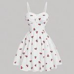 cherry Charm Dress